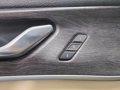 2025 Jeep Grand Cherokee Limited 4X4 w/Luxury Tech II