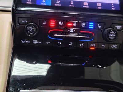 2025 Jeep Grand Cherokee Limited 4X4 w/Luxury Tech II