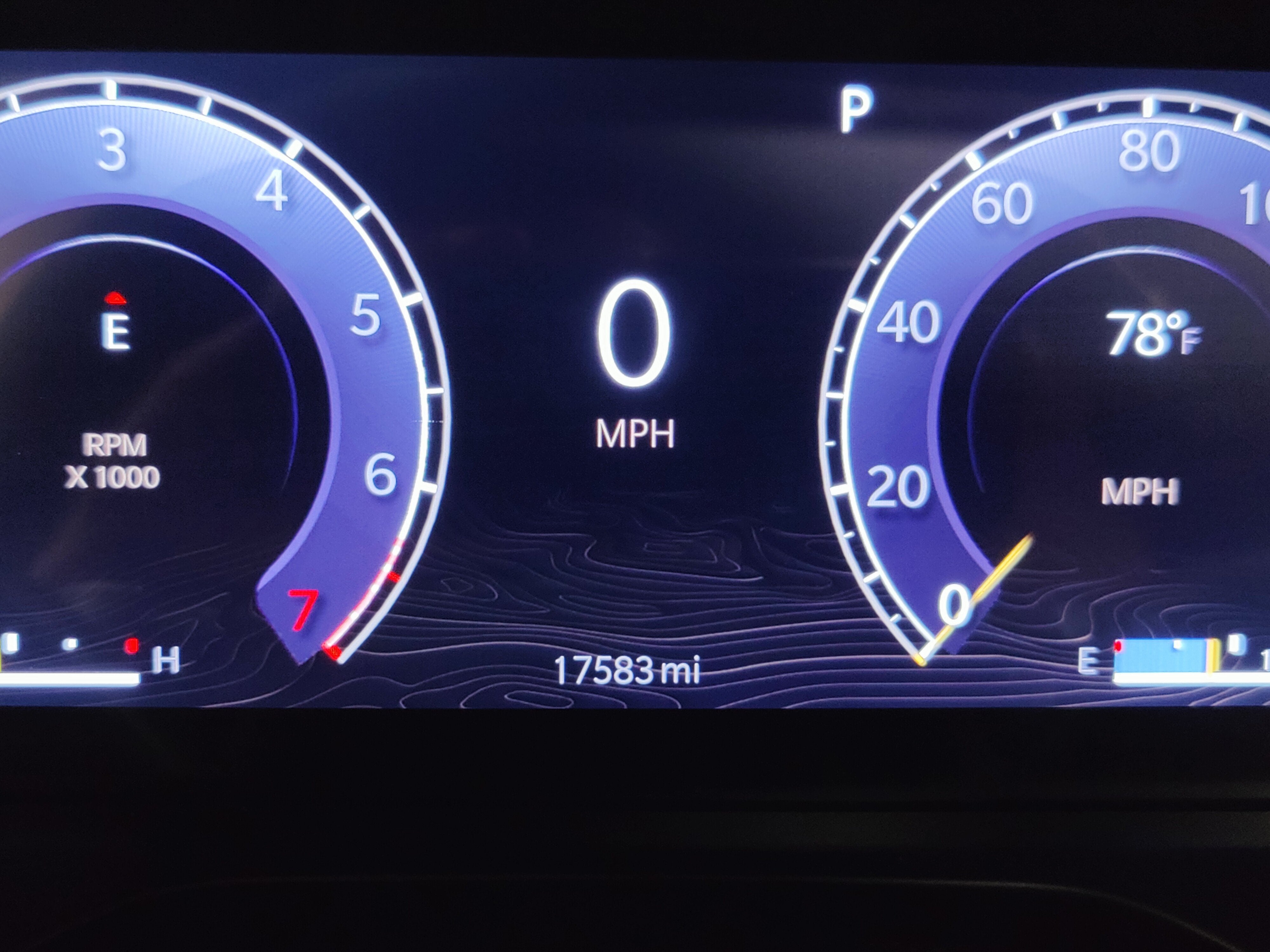 2025 Jeep Grand Cherokee Limited 4X4 w/Luxury Tech II
