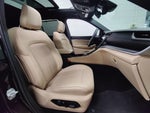 2025 Jeep Grand Cherokee Limited 4X4 w/Luxury Tech II