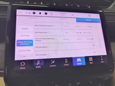 2025 Jeep Grand Cherokee Limited 4X4 w/Luxury Tech II