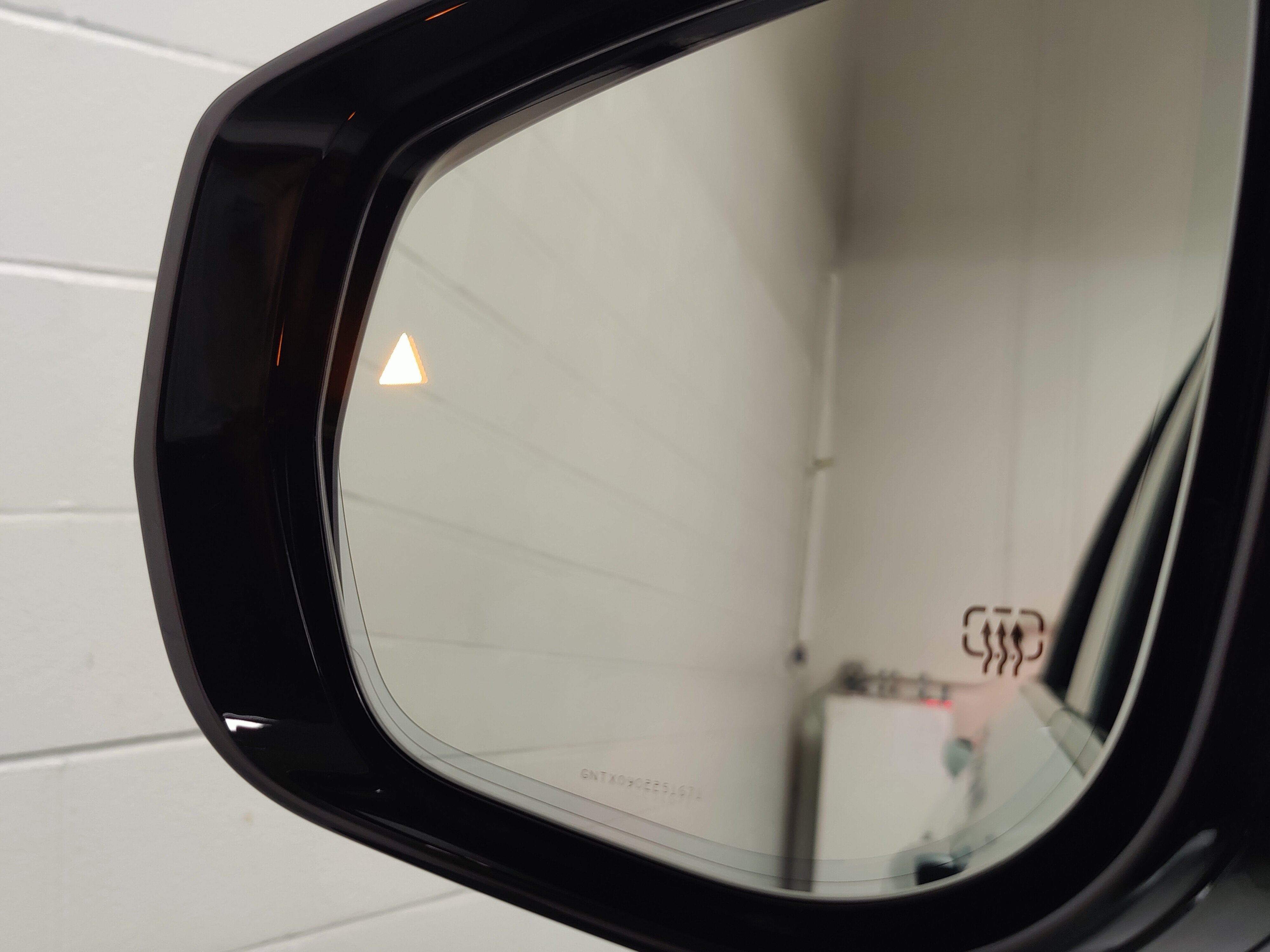 2025 Jeep Grand Cherokee Overland 4x4 w/Sunroof & Nav
