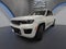 2025 Jeep Grand Cherokee Overland 4x4 w/Sunroof & Nav