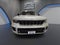 2025 Jeep Grand Cherokee Overland 4x4 w/Sunroof & Nav