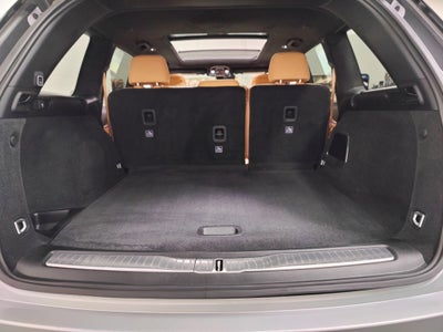 2024 Jeep Grand Cherokee Summit Reserve 4x4 w/ Pro Tech IV