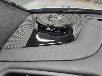 2024 Jeep Grand Cherokee Summit Reserve 4x4 w/ Pro Tech IV