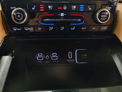 2024 Jeep Grand Cherokee Summit Reserve 4x4 w/ Pro Tech IV