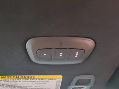 2024 Jeep Grand Cherokee Summit Reserve 4x4 w/ Pro Tech IV