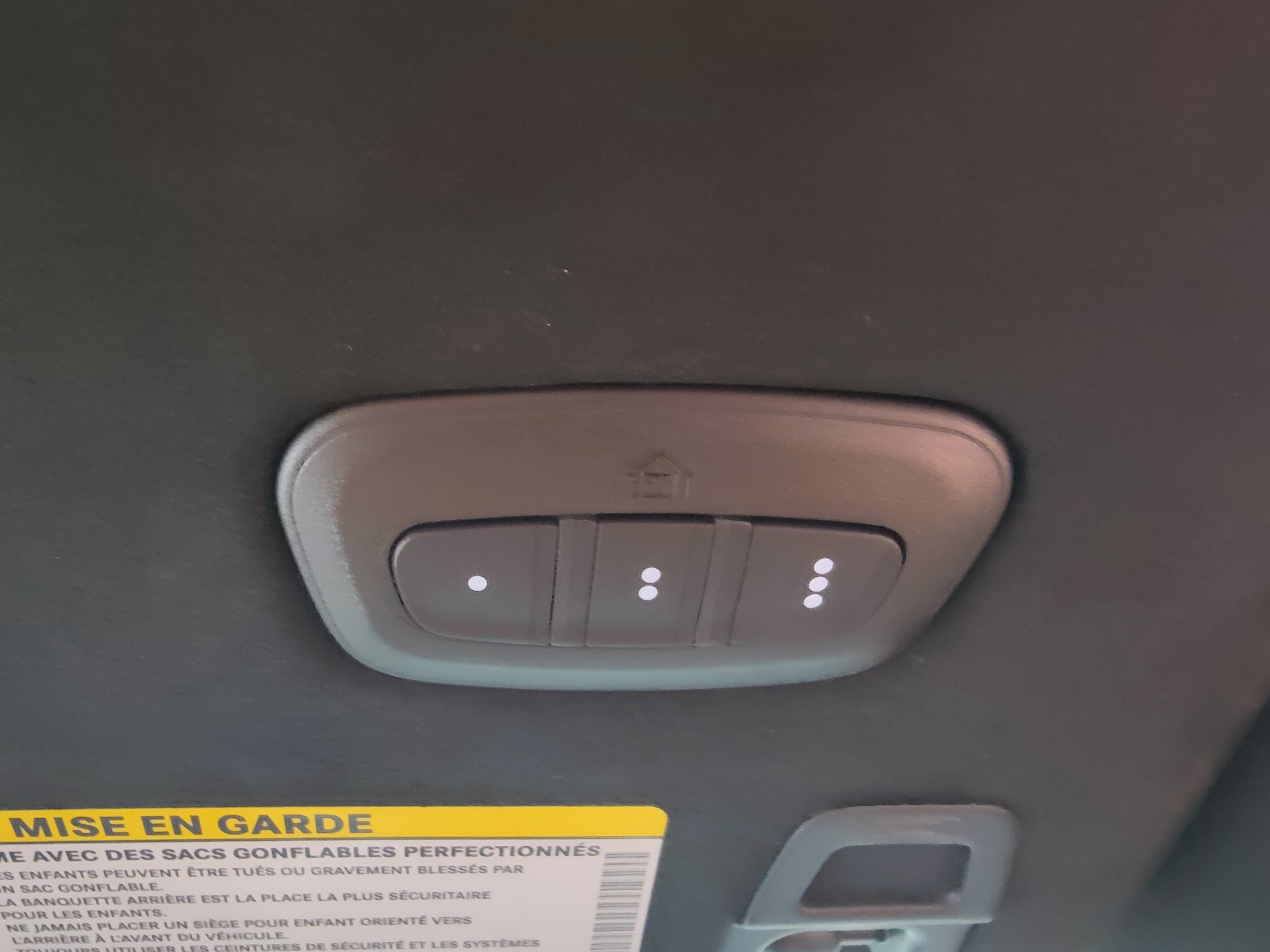2024 Jeep Grand Cherokee Summit Reserve 4x4 w/ Pro Tech IV