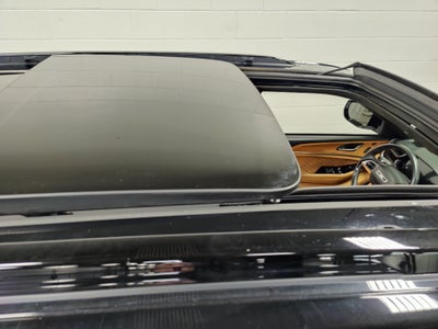 2024 Jeep Grand Cherokee Summit Reserve 4x4 w/ Pro Tech IV