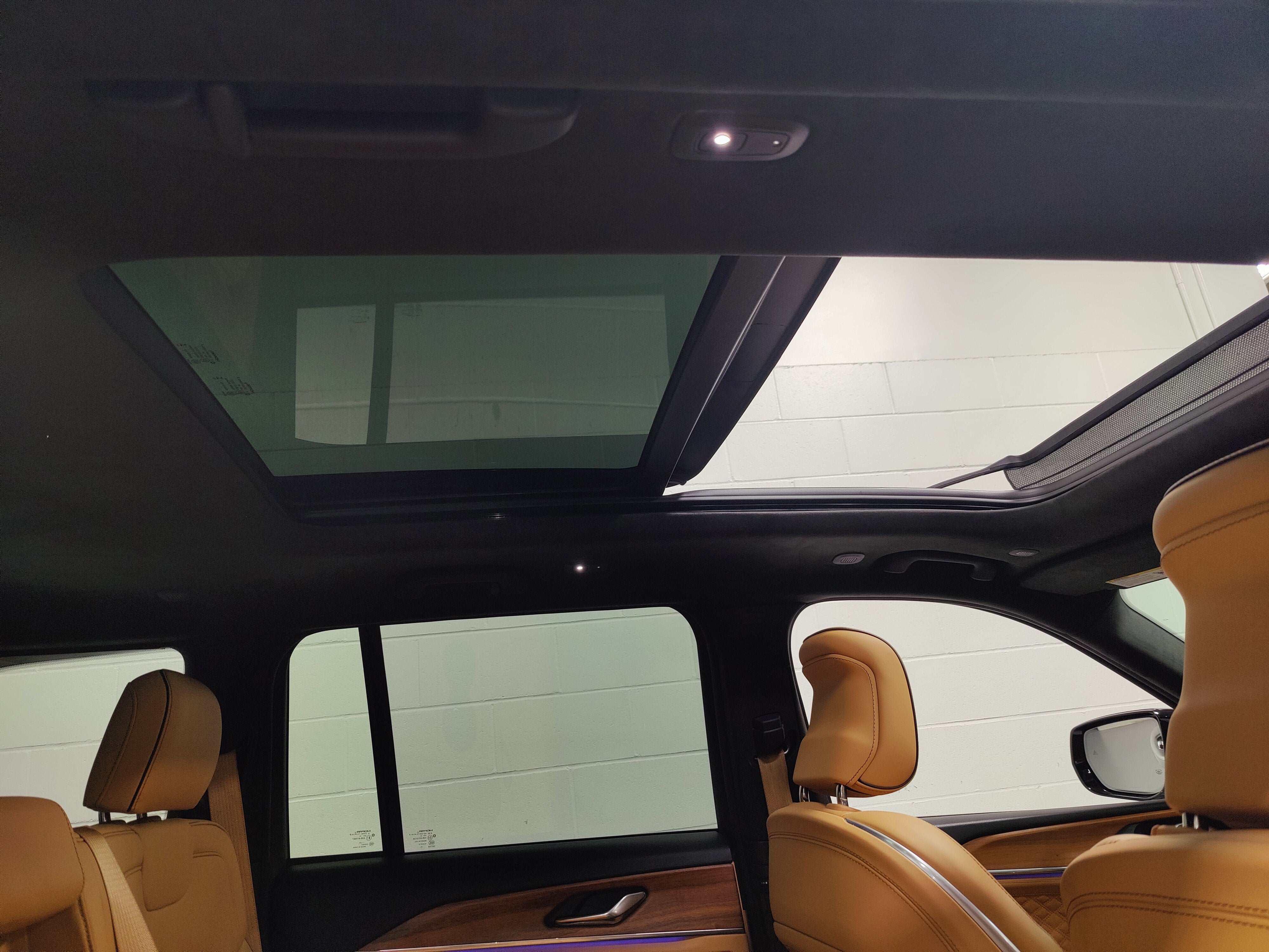 2024 Jeep Grand Cherokee Summit Reserve 4x4 w/ Pro Tech IV