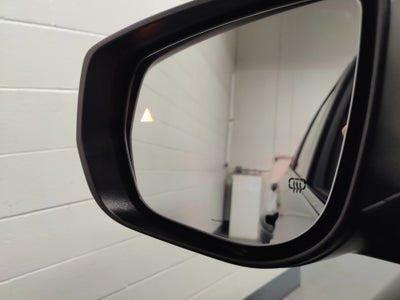 2025 Jeep Grand Cherokee L Laredo V6 4x4 w/Luxury Tech