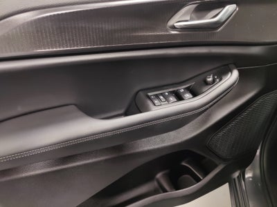 2025 Jeep Grand Cherokee L Laredo V6 4x4 w/Luxury Tech