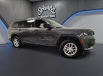 2025 Jeep Grand Cherokee L Laredo V6 4x4 w/Luxury Tech