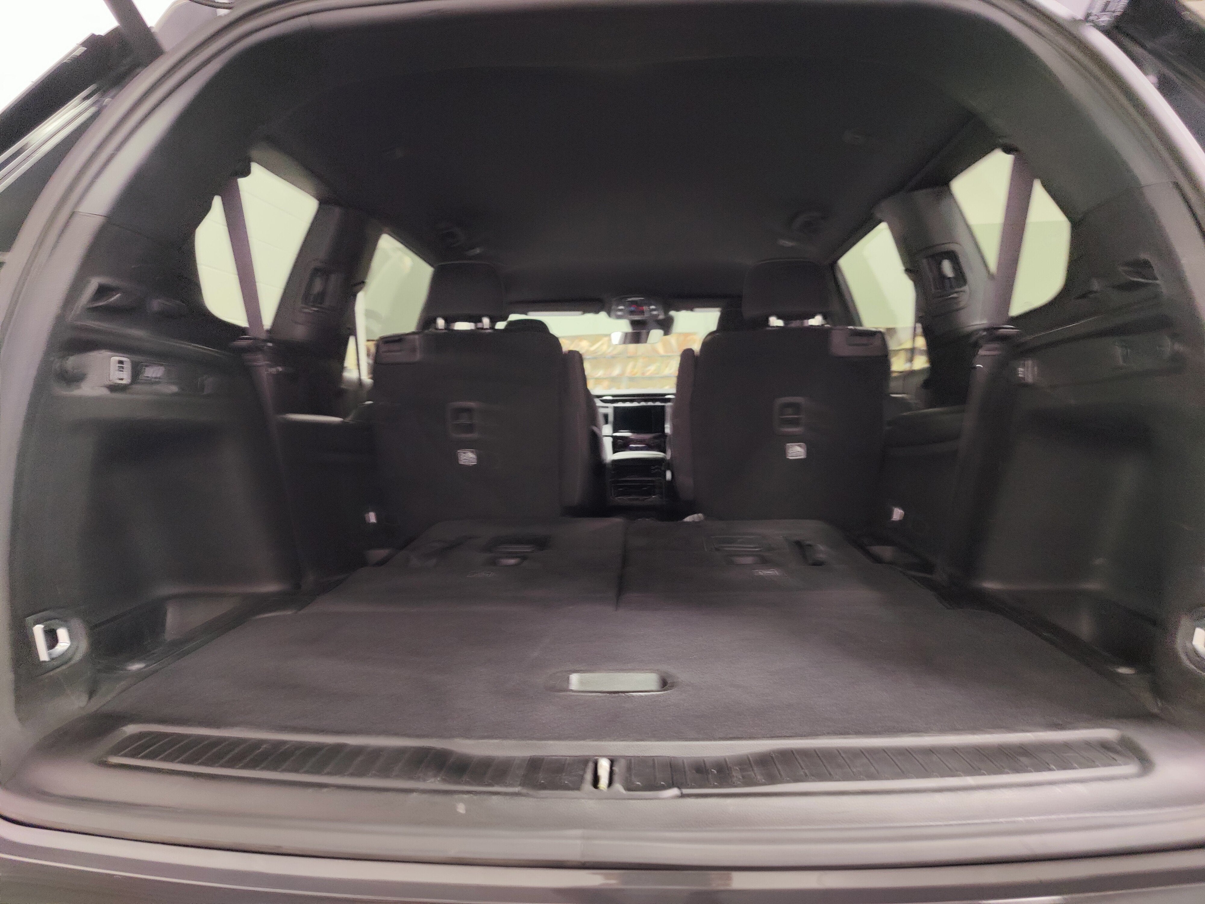 2025 Jeep Grand Cherokee L V6 Laredo 4X4 w/Luxury Tech & Tow Pkg