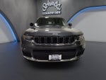 2025 Jeep Grand Cherokee L V6 Laredo 4X4 w/Luxury Tech & Tow Pkg
