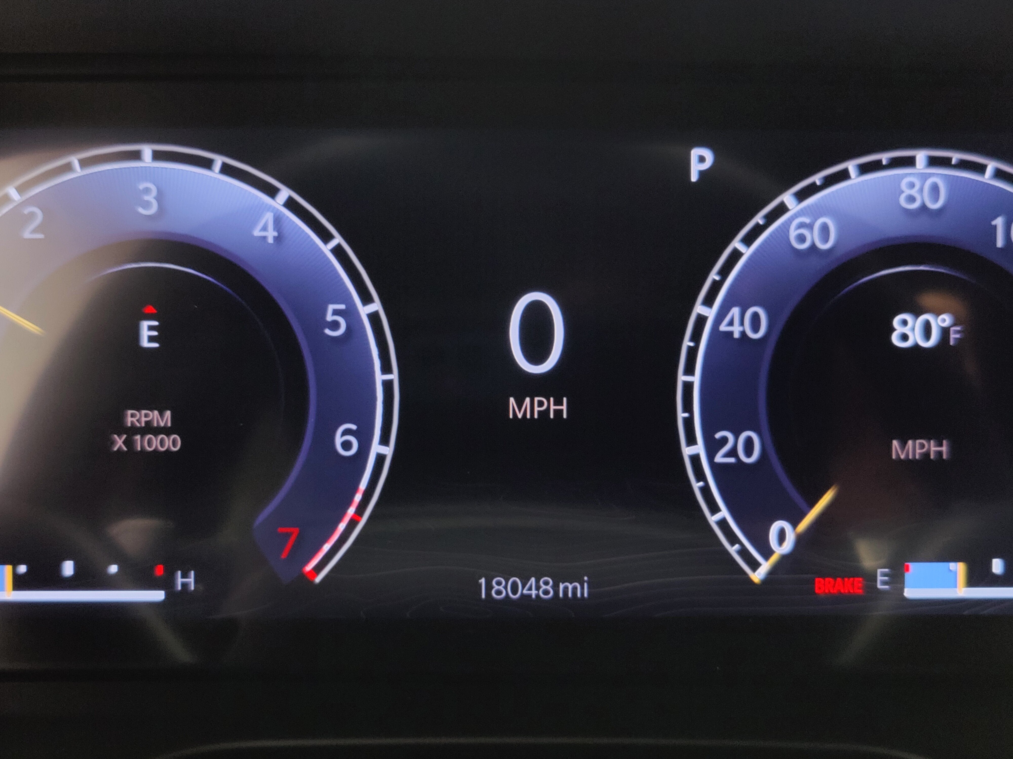 2025 Jeep Grand Cherokee L V6 Laredo 4X4 w/Luxury Tech & Tow Pkg