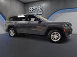 2025 Jeep Grand Cherokee L V6 Laredo 4X4 w/Luxury Tech & Tow Pkg