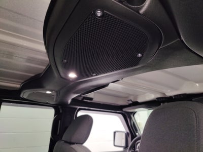 2024 Jeep Wrangler 4xe Willys w/Convenience