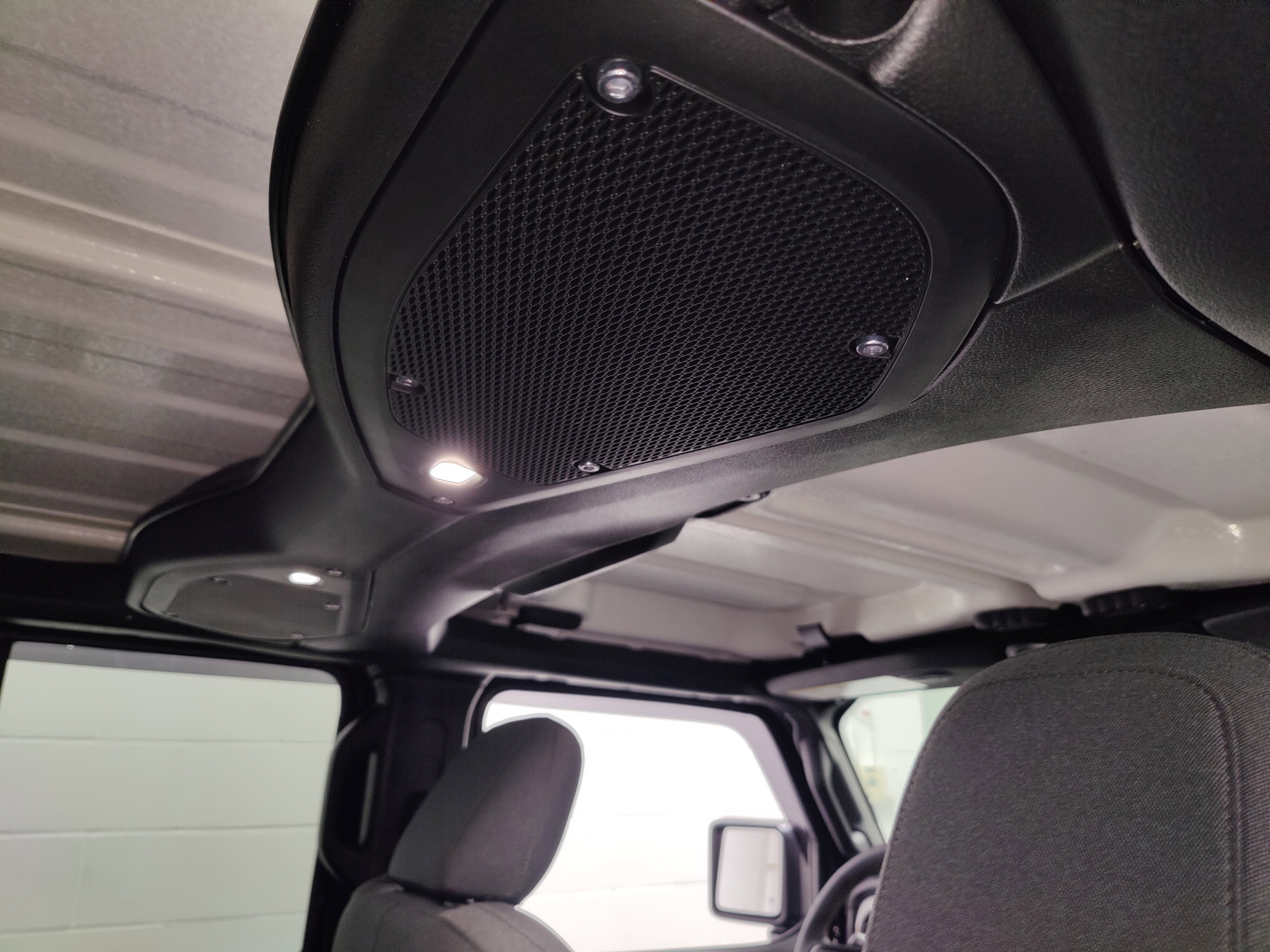 2024 Jeep Wrangler 4xe Willys w/Convenience