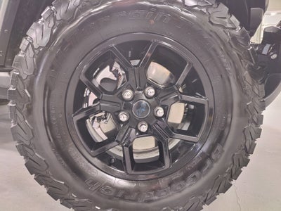 2024 Jeep Wrangler 4xe Willys w/Convenience