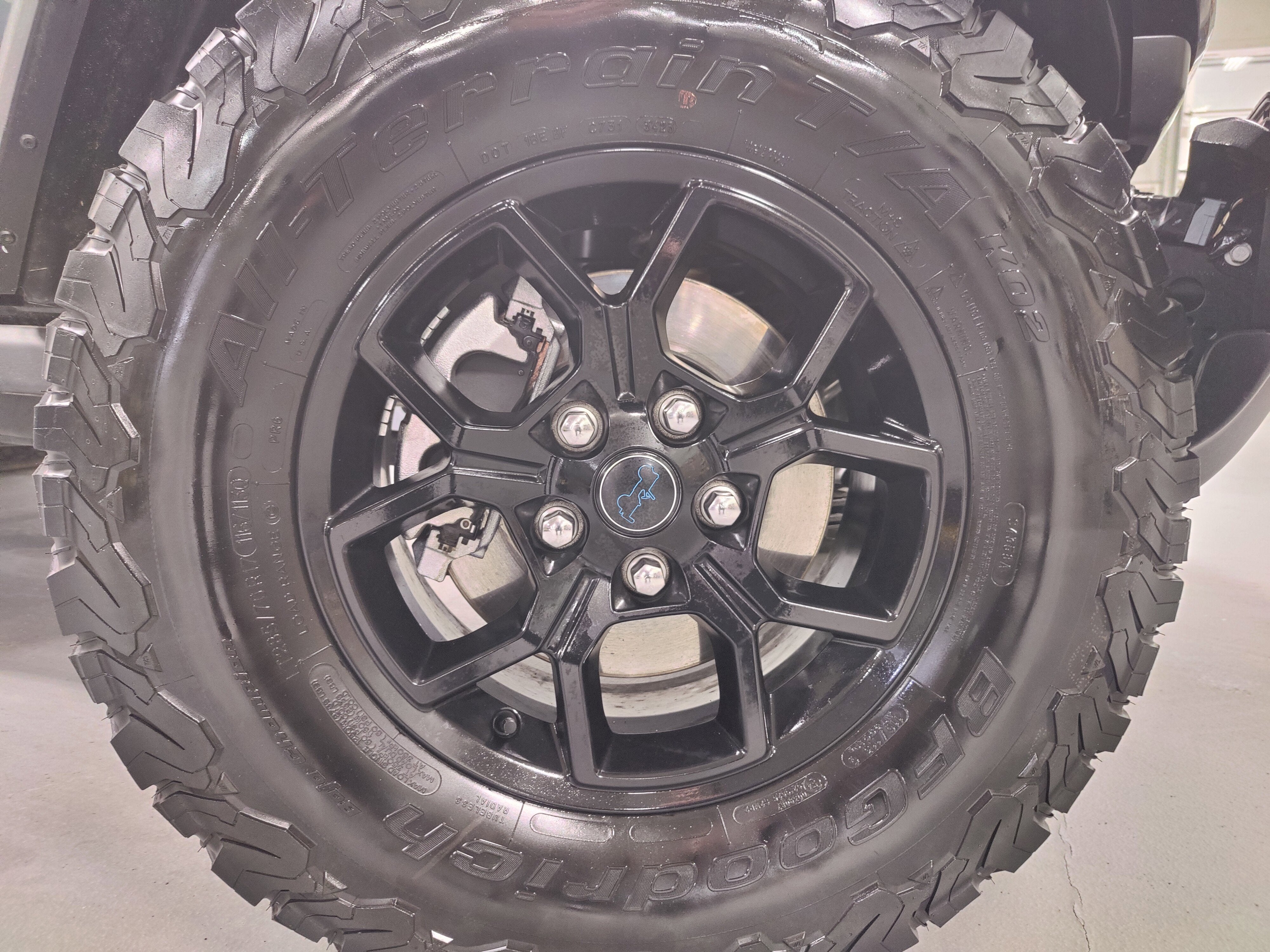 2024 Jeep Wrangler 4xe Willys w/Convenience