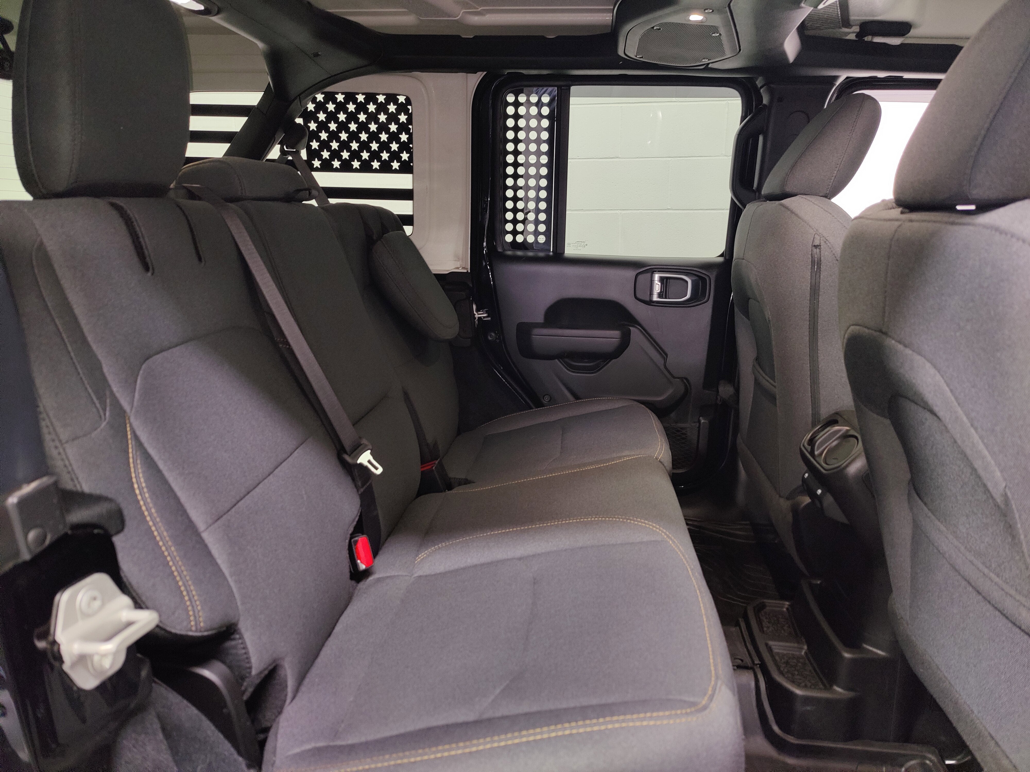 2024 Jeep Wrangler 4xe Willys w/Convenience