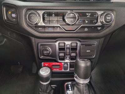 2024 Jeep Wrangler 4xe Willys w/Convenience