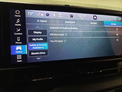 2024 Jeep Wrangler 4xe Willys w/Convenience