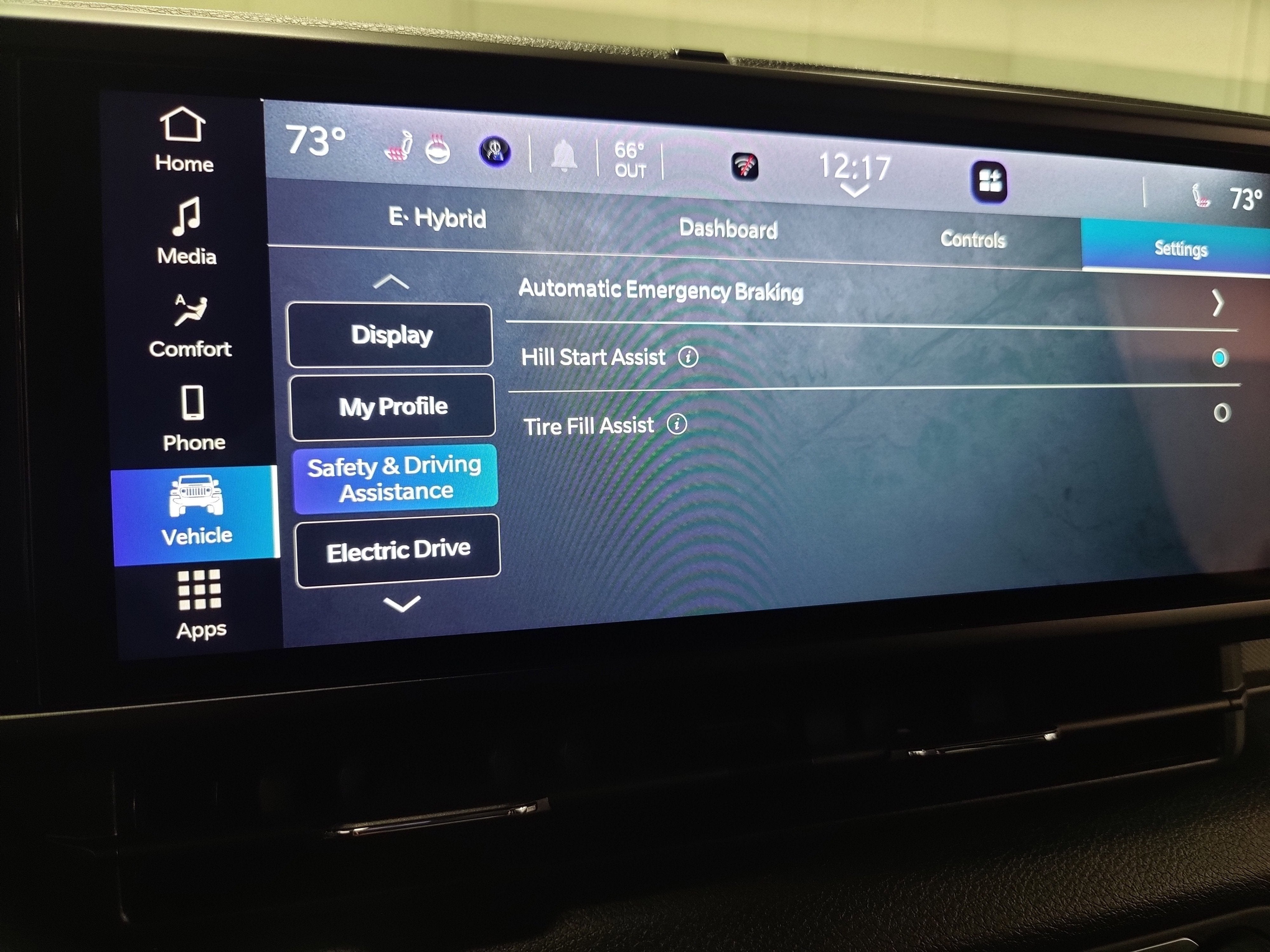 2024 Jeep Wrangler 4xe Willys w/Convenience