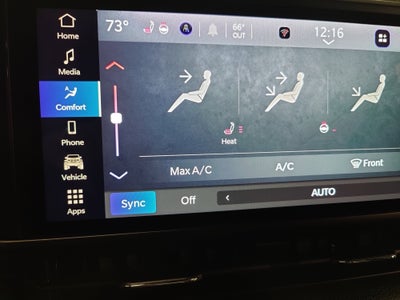 2024 Jeep Wrangler 4xe Willys w/Convenience