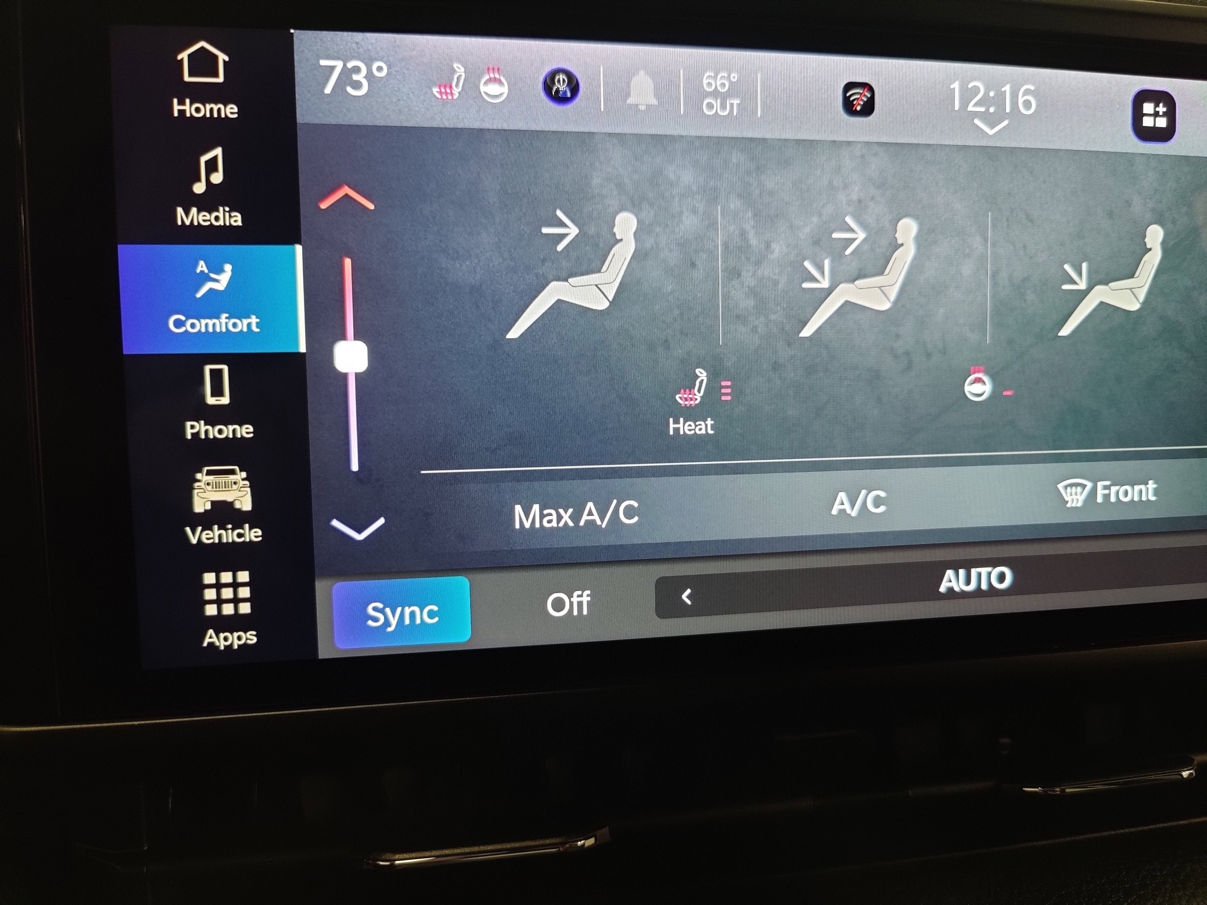 2024 Jeep Wrangler 4xe Willys w/Convenience