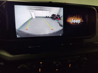 2024 Jeep Wrangler 4xe Willys w/Convenience