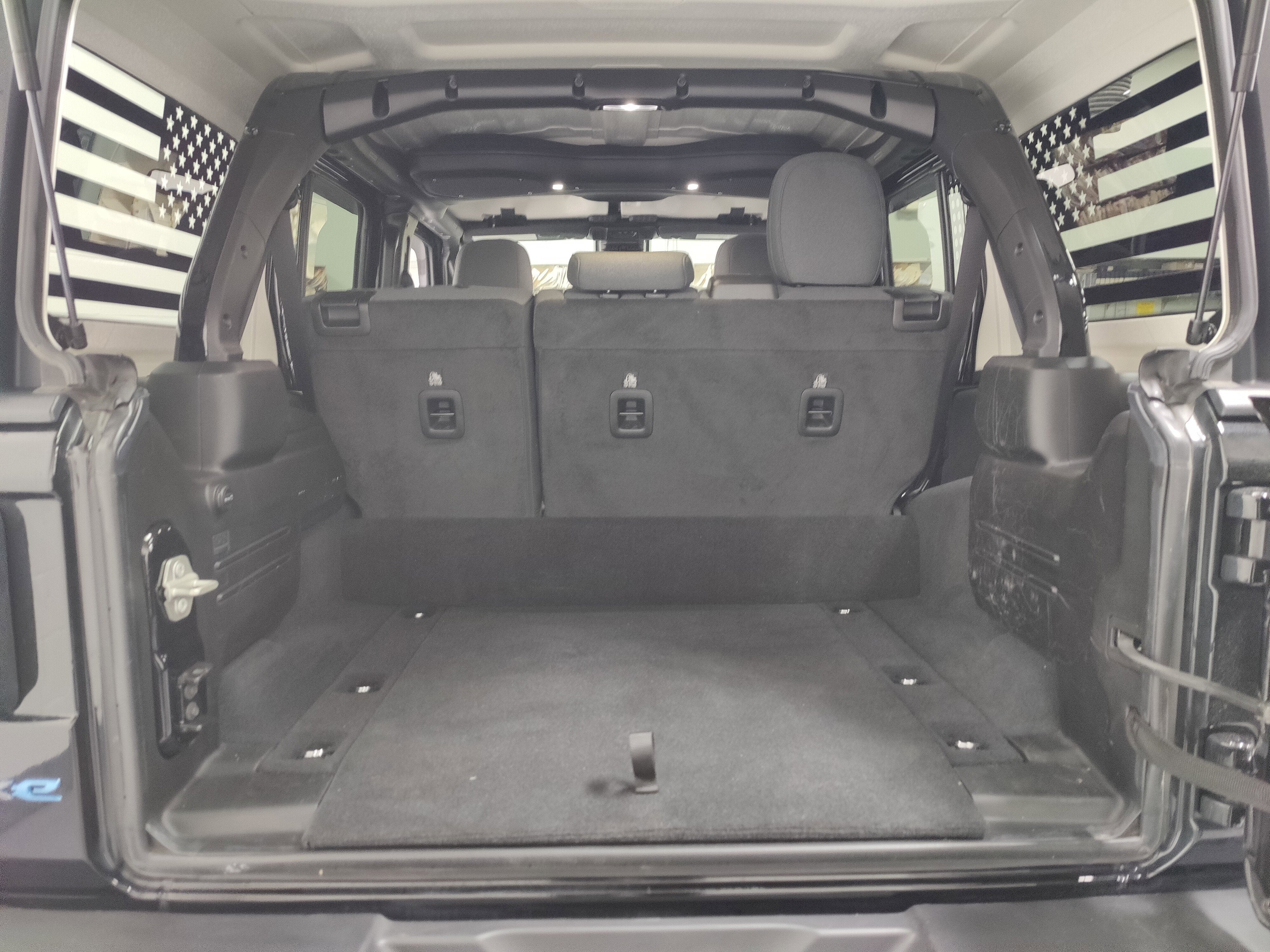 2024 Jeep Wrangler 4xe Willys w/Convenience