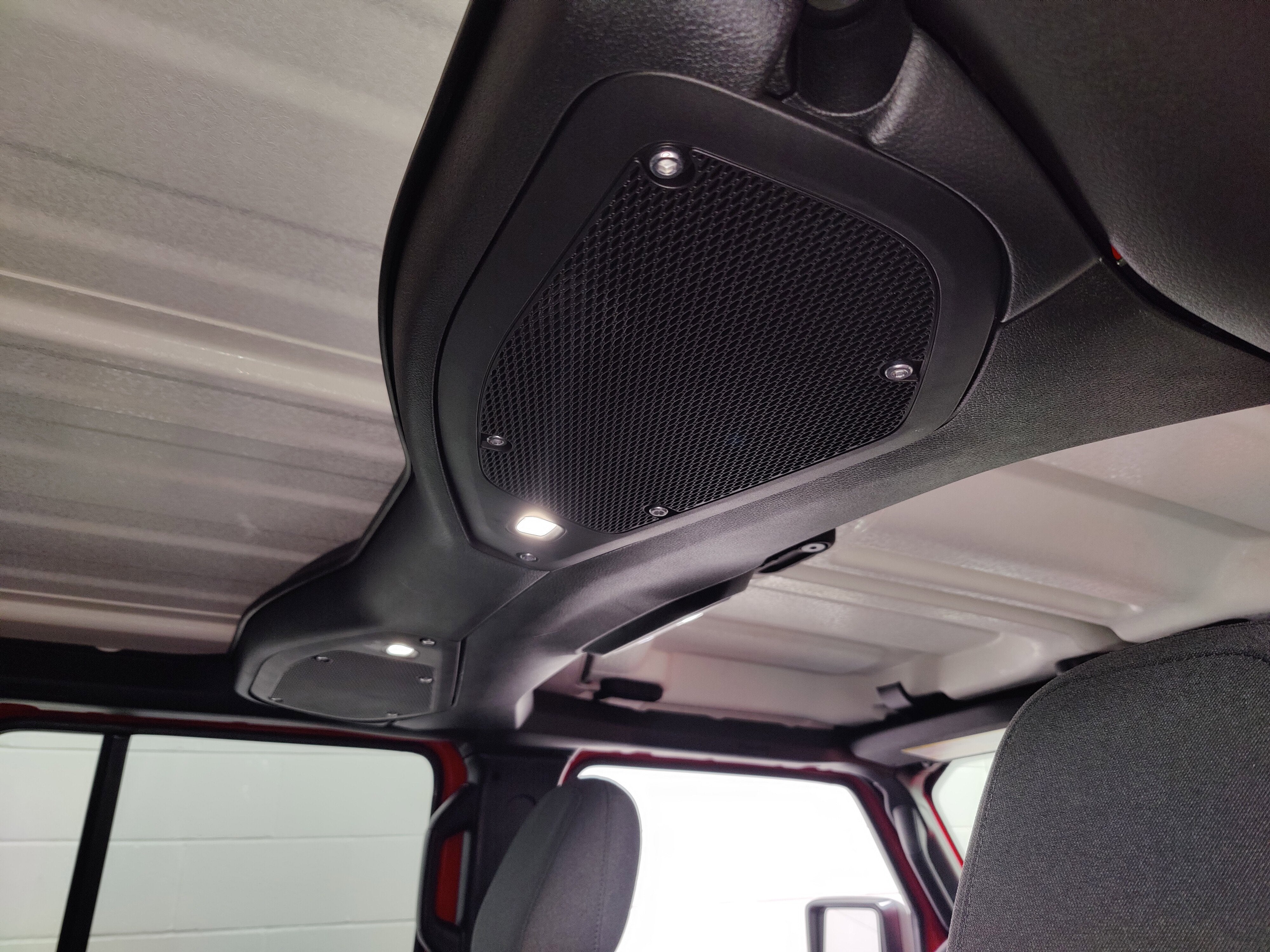 2025 Jeep Wrangler 4xe Sahara 4WD