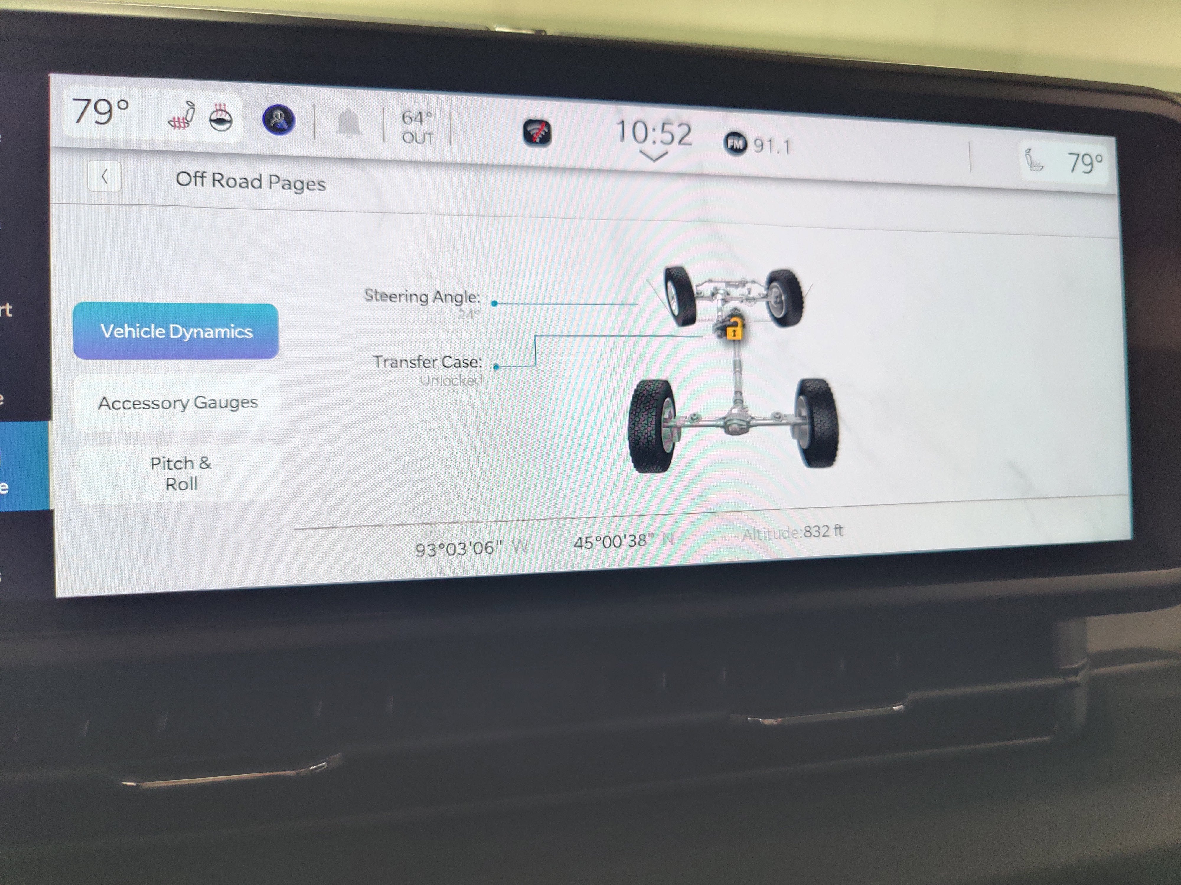 2025 Jeep Wrangler 4xe Sahara 4WD