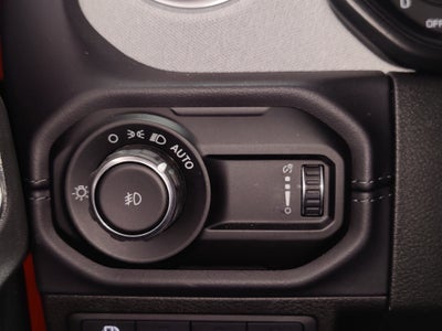 2025 Jeep Wrangler 4xe Sahara 4WD