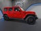 2025 Jeep Wrangler 4xe Sahara 4WD