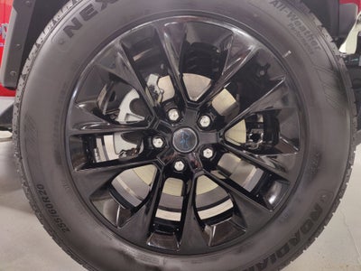 2025 Jeep Wrangler 4xe Sahara 4WD