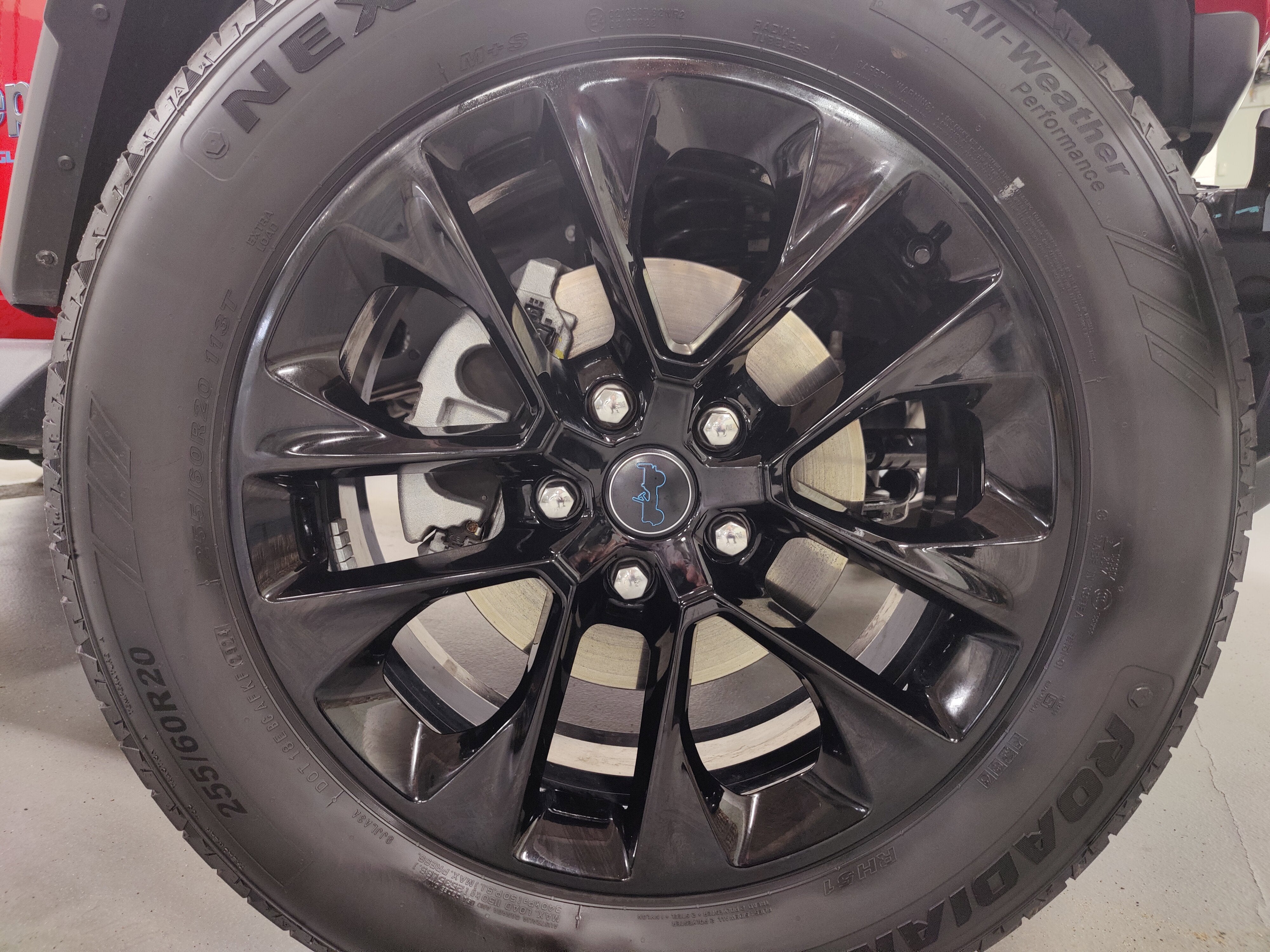 2025 Jeep Wrangler 4xe Sahara 4WD