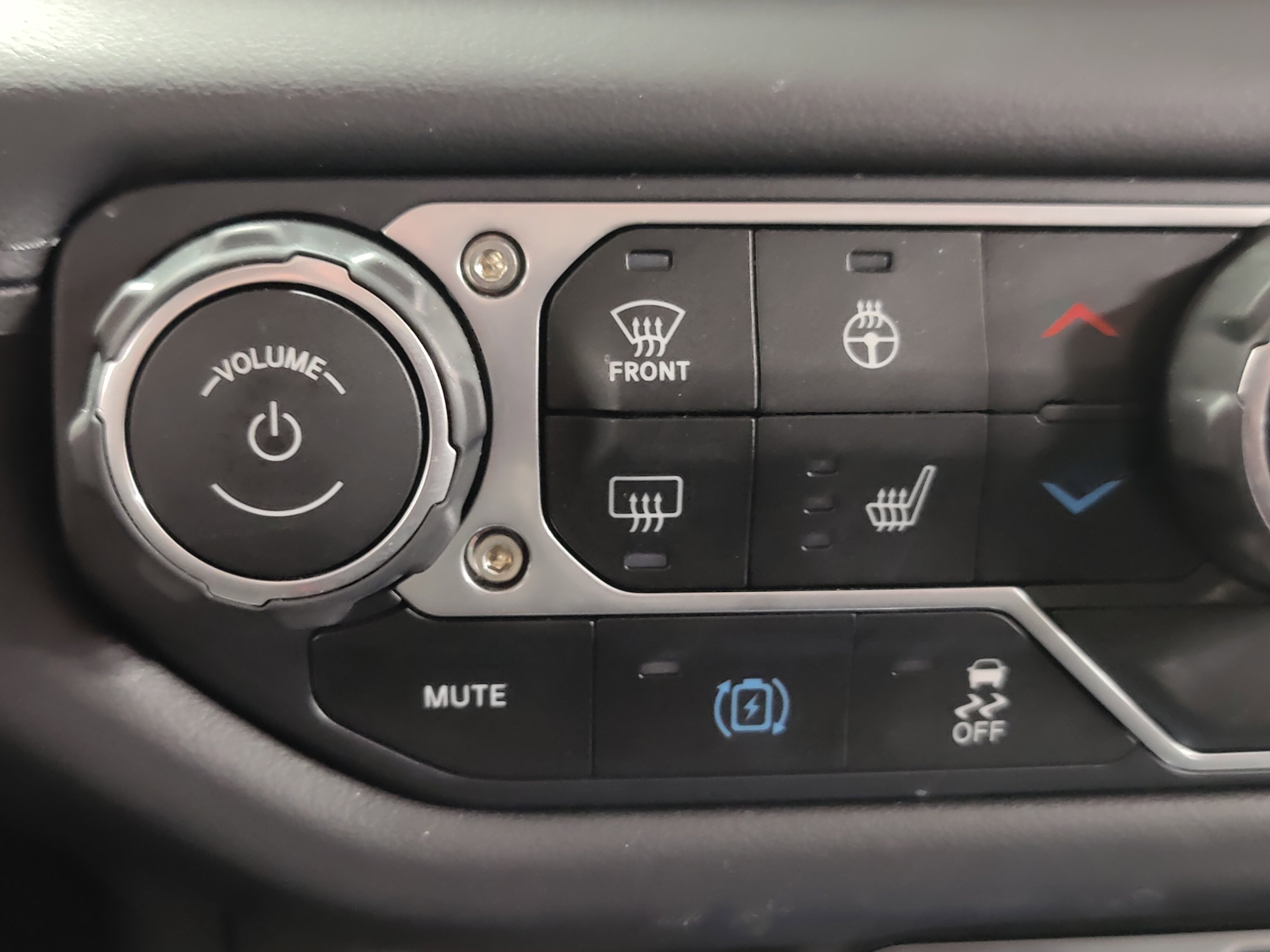 2025 Jeep Wrangler 4xe Sahara 4WD