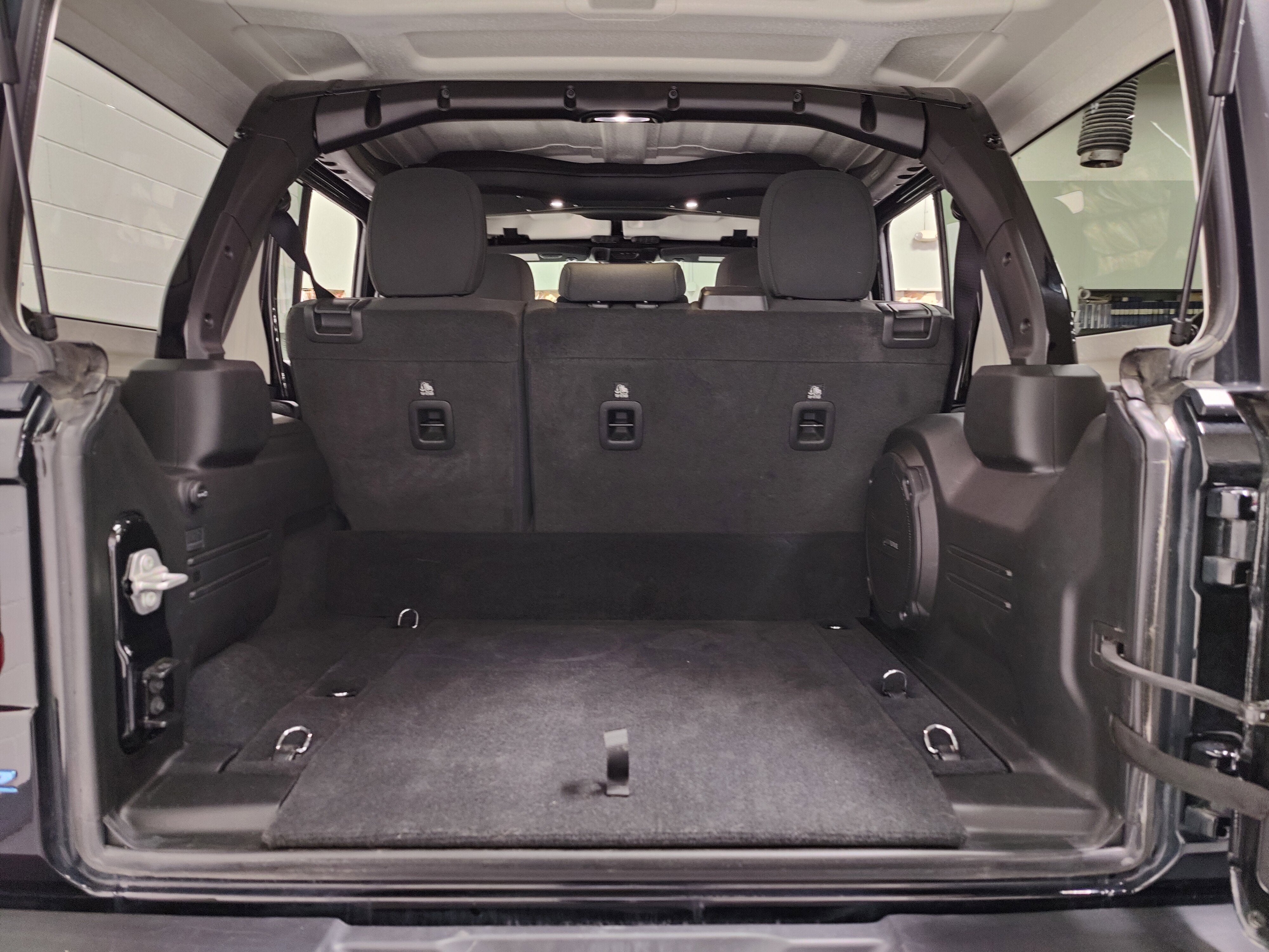 2024 Jeep Wrangler 4xe Rubicon Hardtop w/Nav