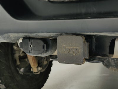 2024 Jeep Wrangler 4xe Rubicon Hardtop w/Nav