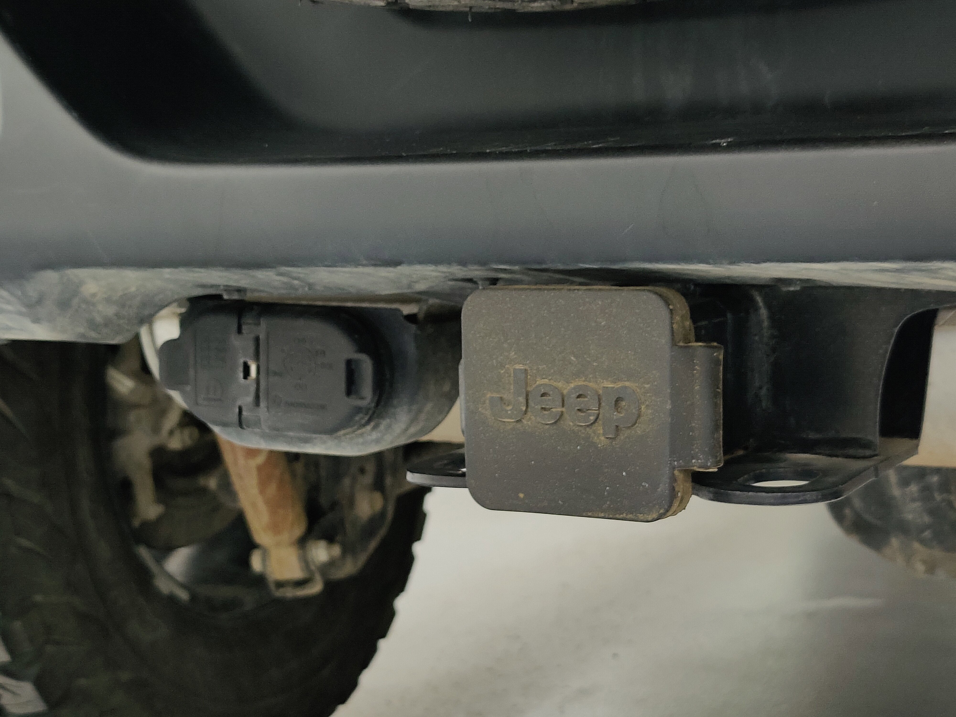 2024 Jeep Wrangler 4xe Rubicon Hardtop w/Nav