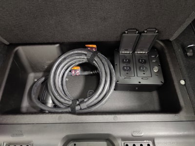 2024 Jeep Wrangler 4xe Rubicon Hardtop w/Nav