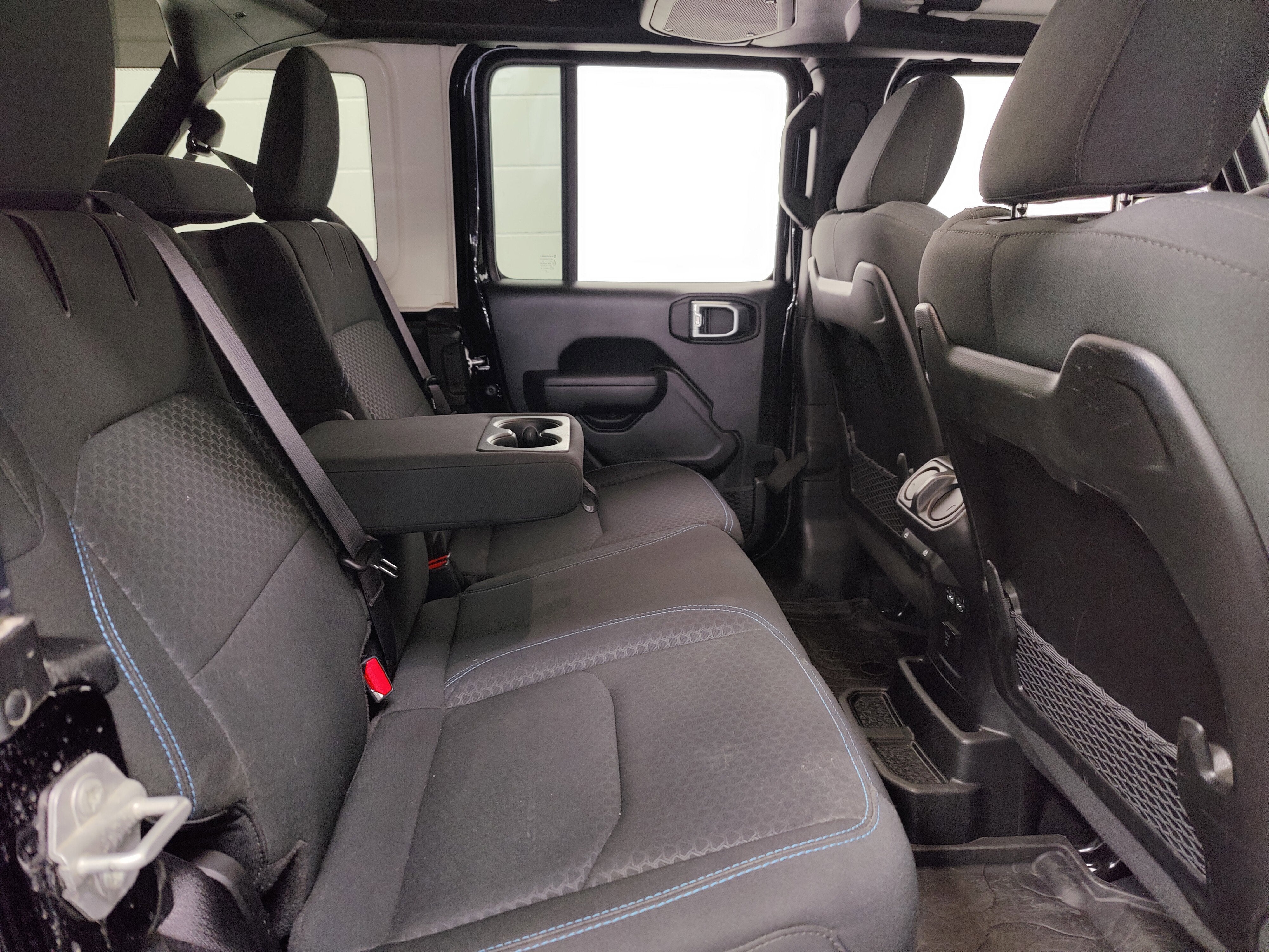 2024 Jeep Wrangler 4xe Rubicon Hardtop w/Nav