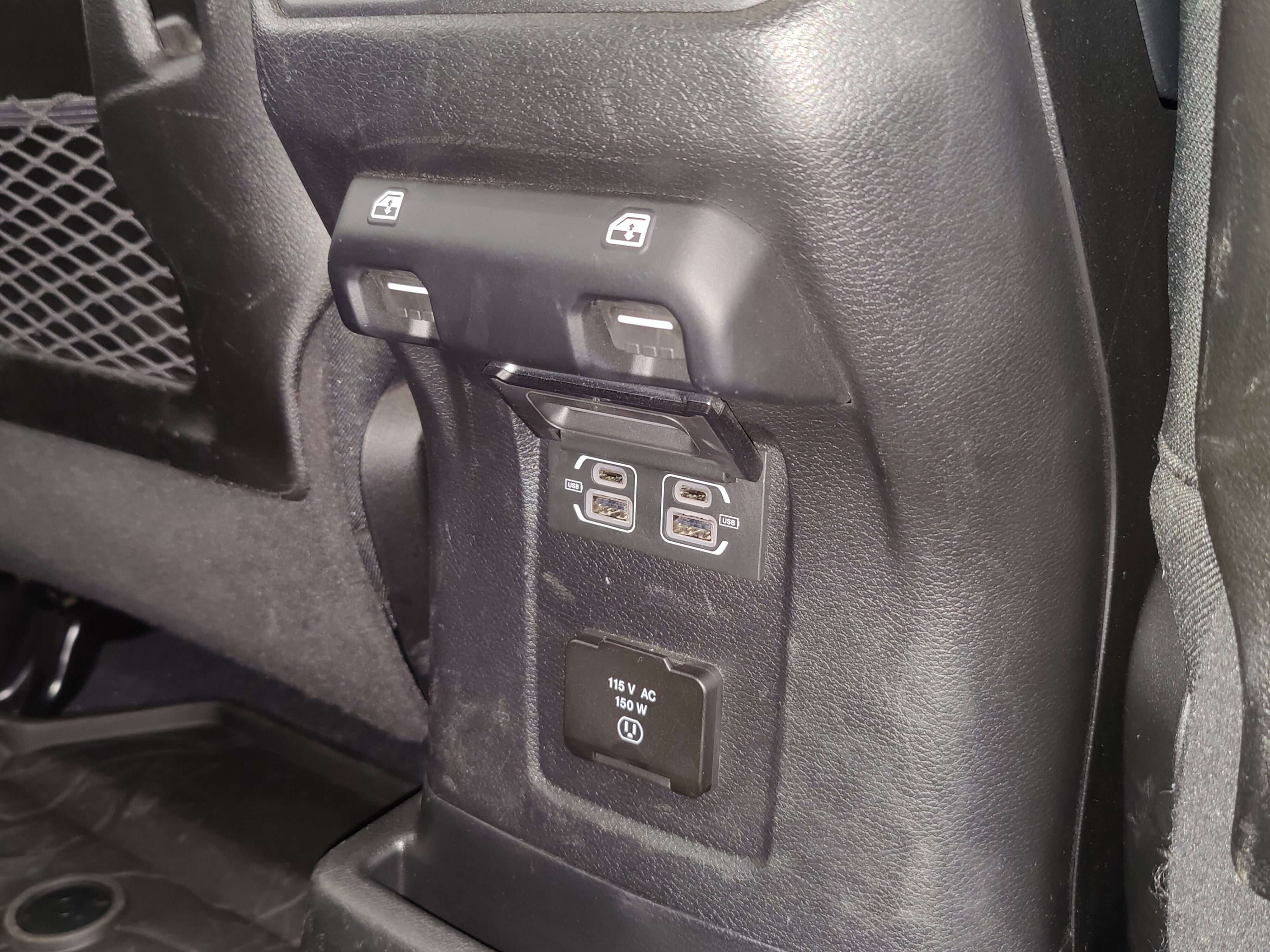 2024 Jeep Wrangler 4xe Rubicon Hardtop w/Nav