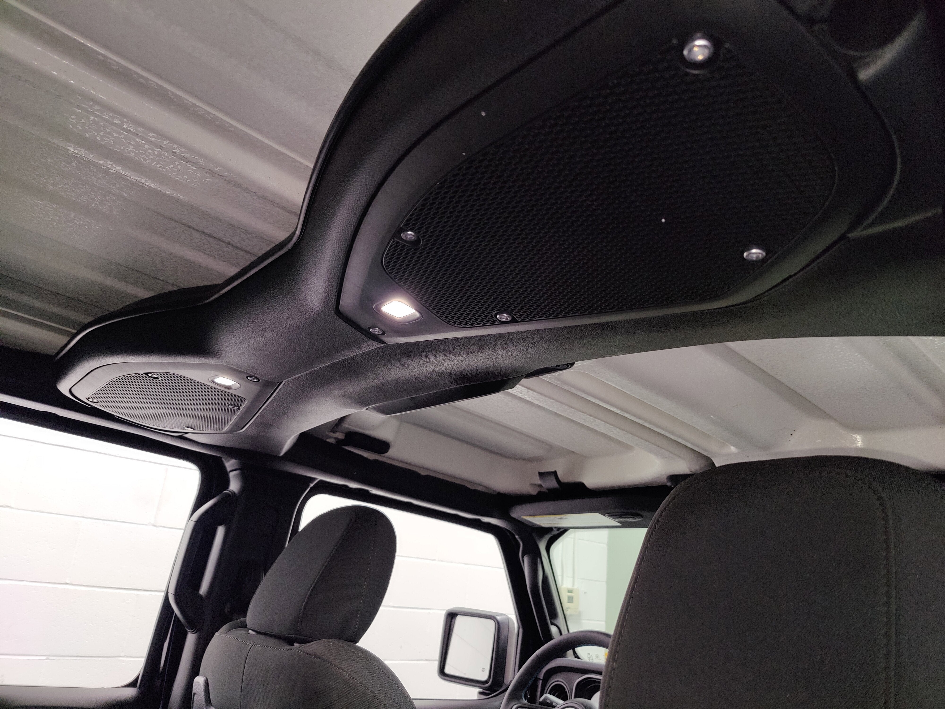 2024 Jeep Wrangler 4xe Rubicon Hardtop w/Nav