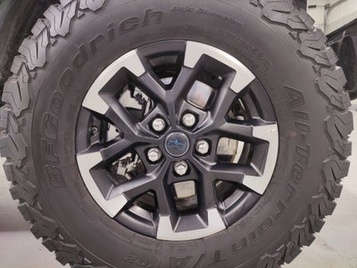 2024 Jeep Wrangler 4xe Rubicon Hardtop w/Nav