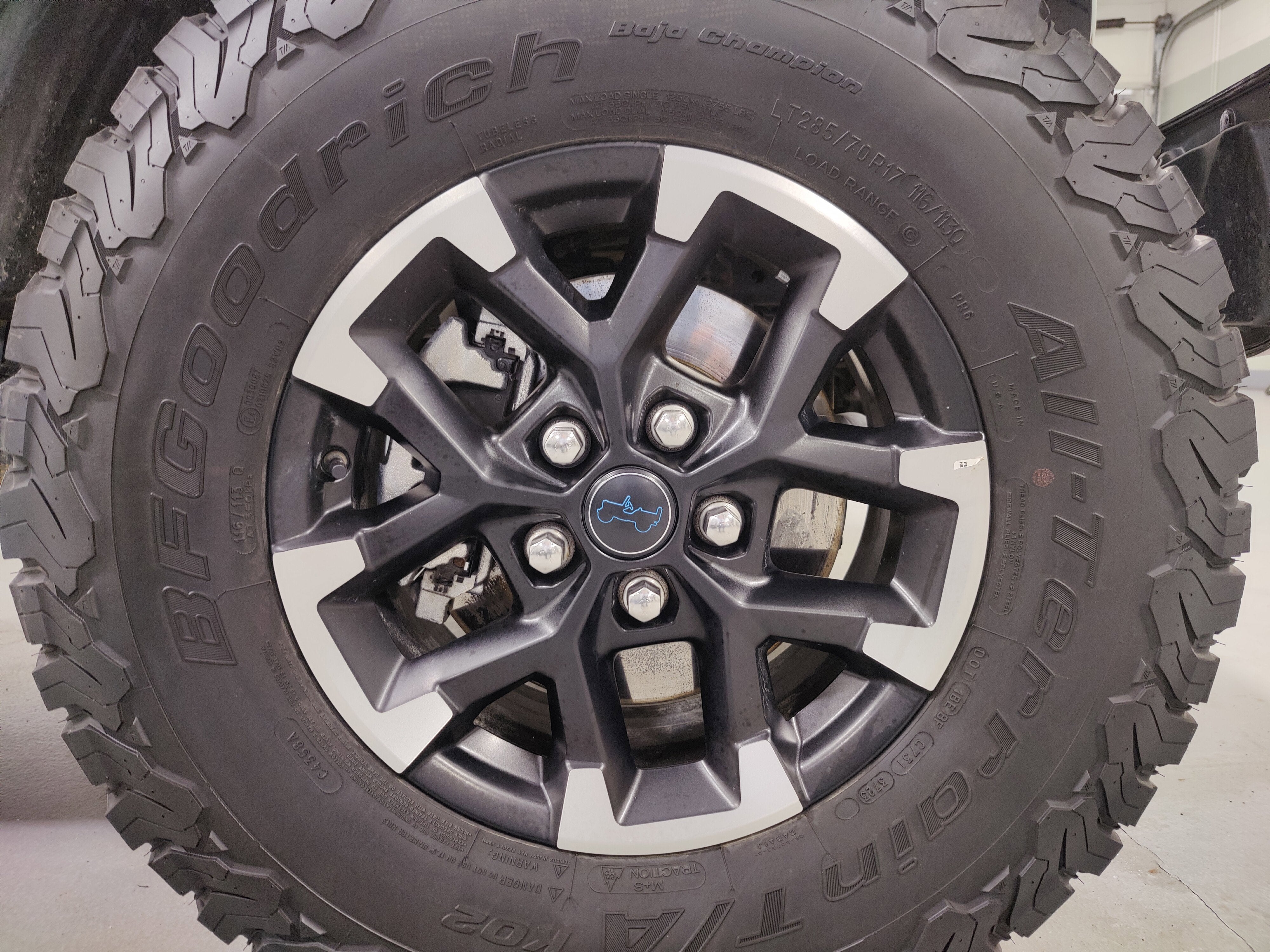 2024 Jeep Wrangler 4xe Rubicon Hardtop w/Nav